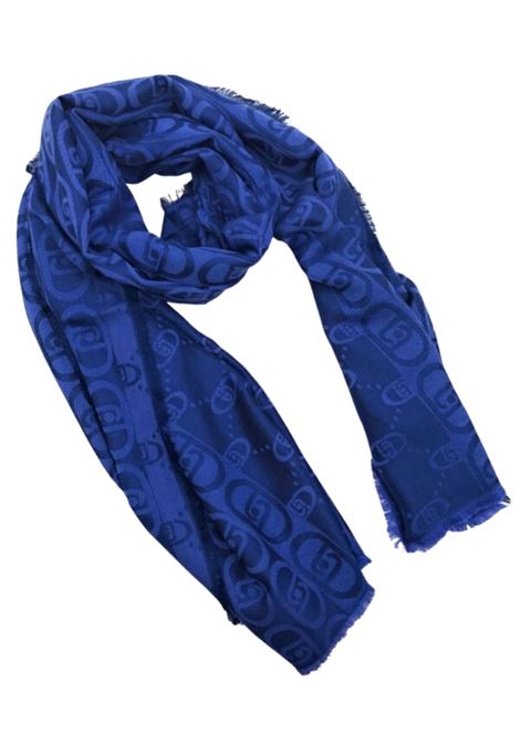 stola jacquard Liu Jo | 2A5009T030093953